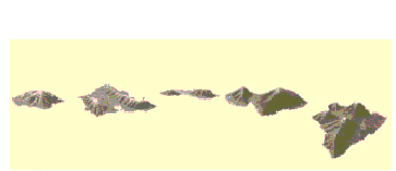 The Hawaiian Islands