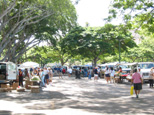 People's Open Market Queen Kapiolani