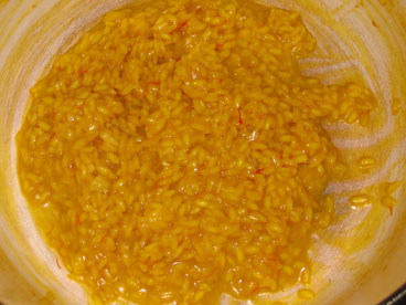 Risotto