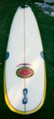 Planche de surf / Surfboard