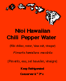 nioi "home-made" label (Paris)